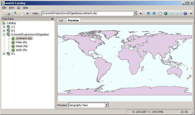 wxGIS(catalog)1.jpg