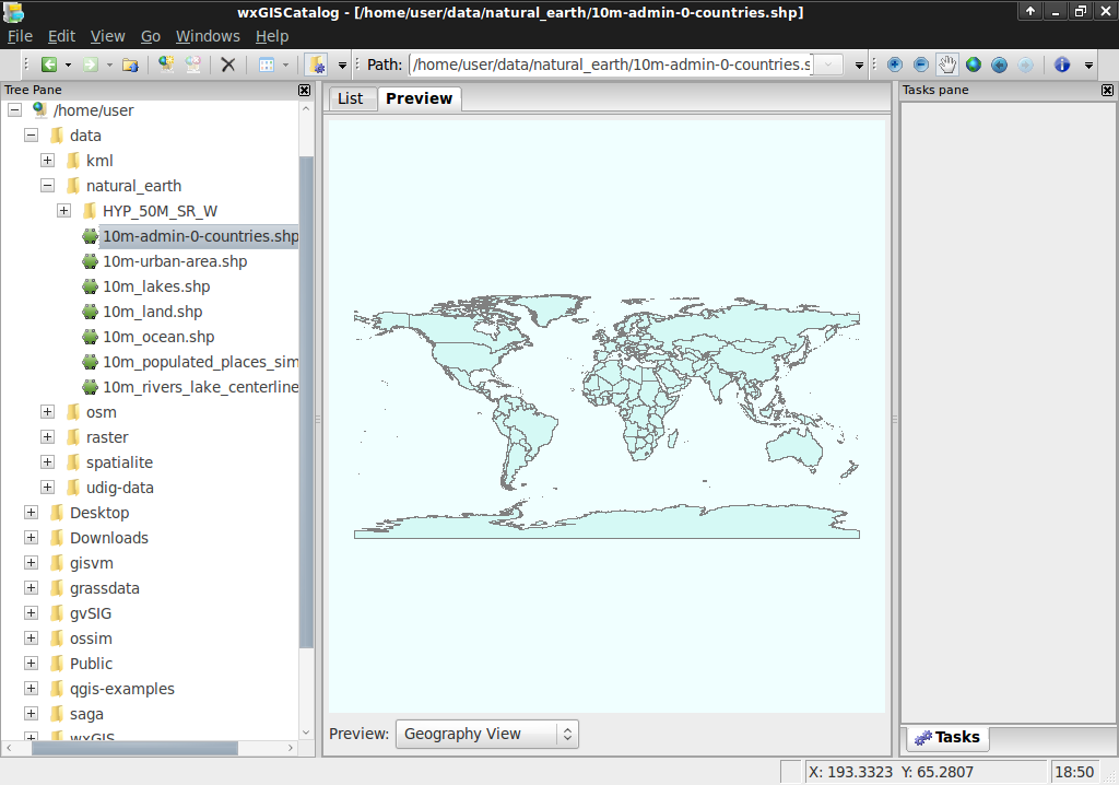 wxGISCatalog._Xubuntu_10.04.png