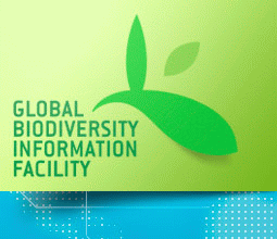 Логотип портала GBIF