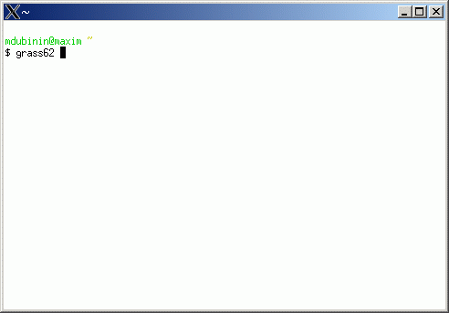 bash