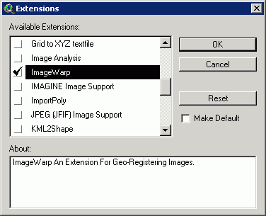 imagewarp