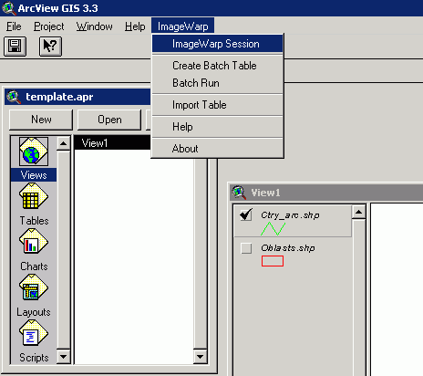imagewarp
