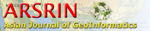 Asian Journal of Geoinformatics
