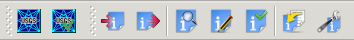 Plugin toolbars