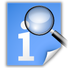 View metadata