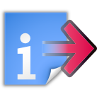 Metadata export