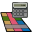 Plugin toolbar button