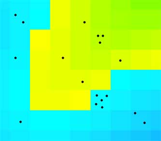 Исходные данные