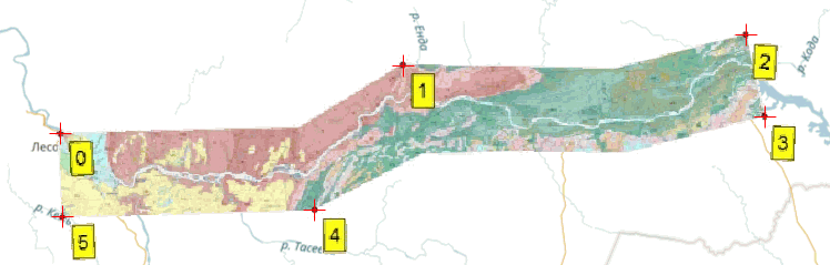 Трансформировано в EPSG:2608