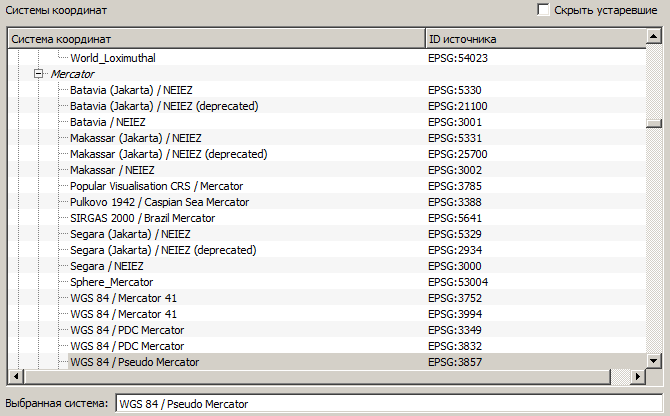 Система координат проекта.png