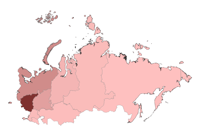 Результат в Power BI