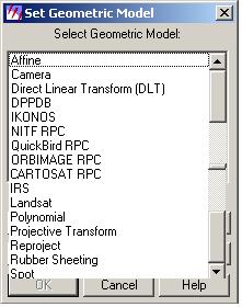 способы который предоставляет Ердас