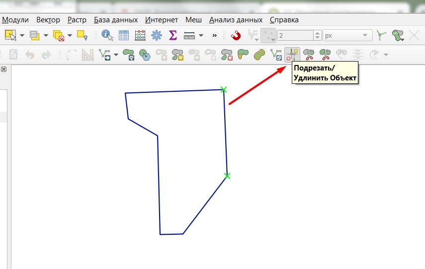 qgis-удлинить объект.jpg