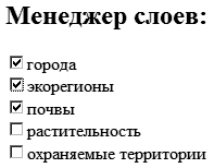 внешний вид