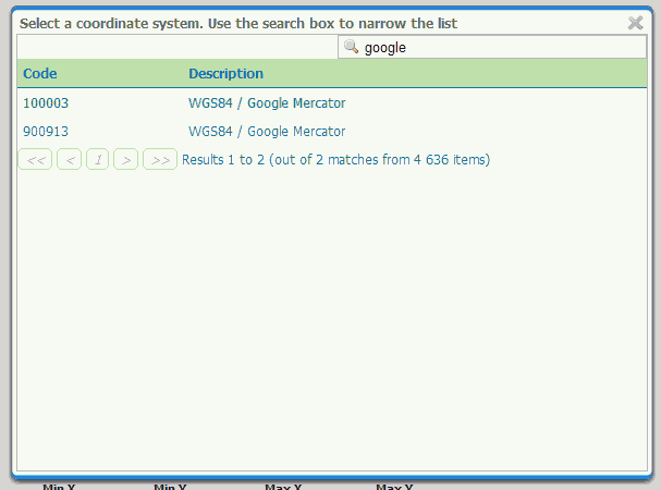 google-srs