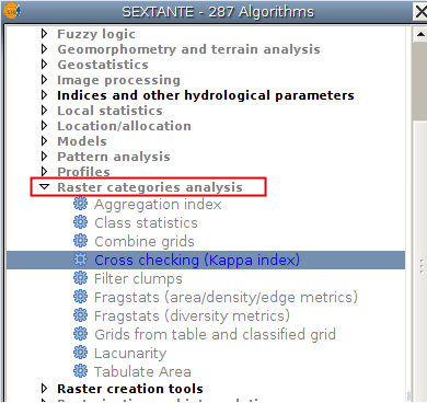 SEXTANTE_Kappa_index.png