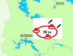 Результат выполнения приведенного кода.