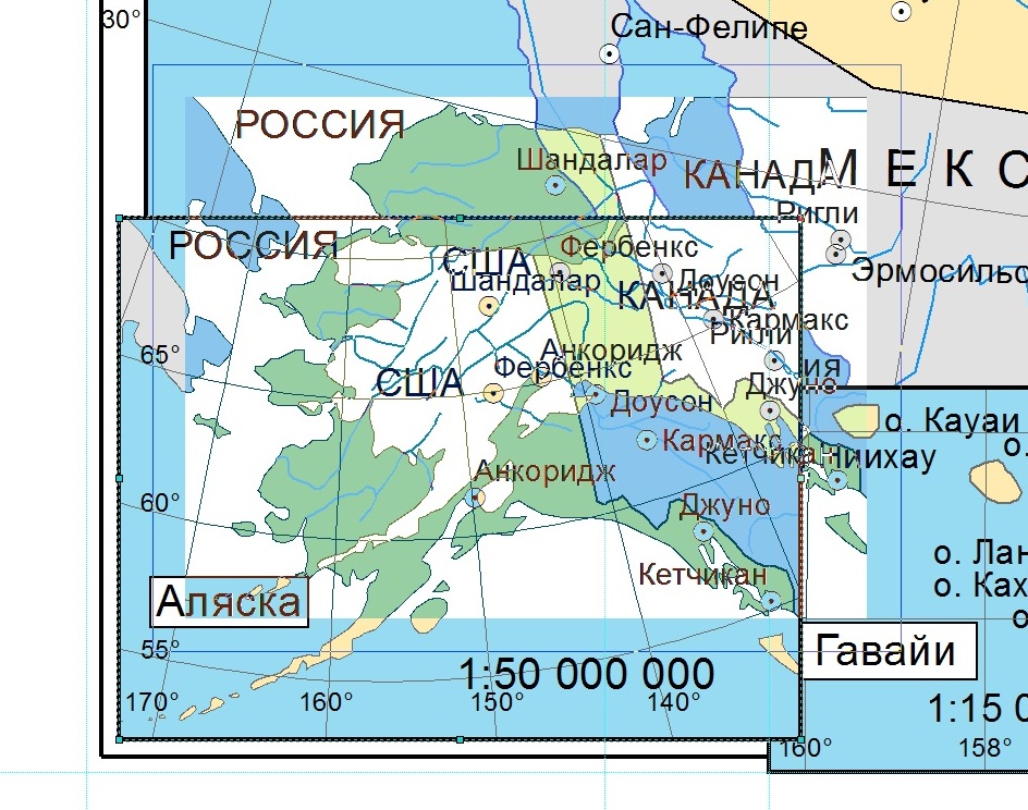 все равно эта синяя рамка возникает при перемещении (