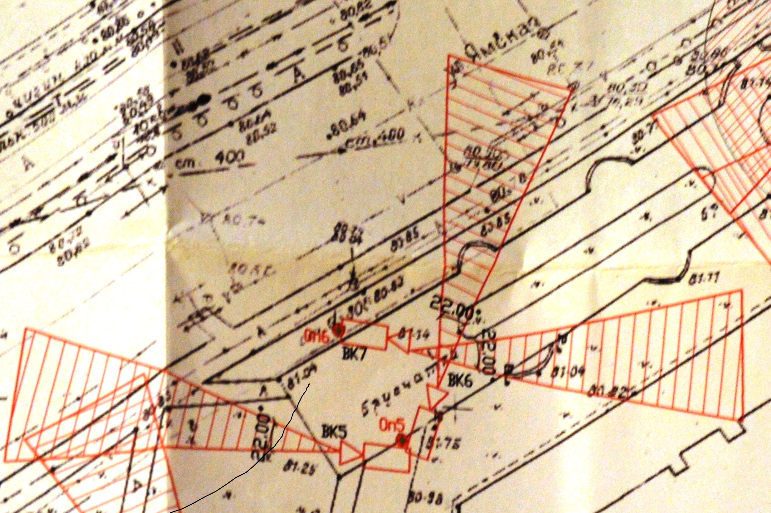 Аллея Молодоженов.JPG