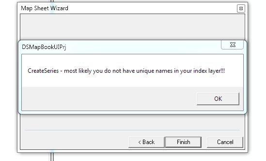 error