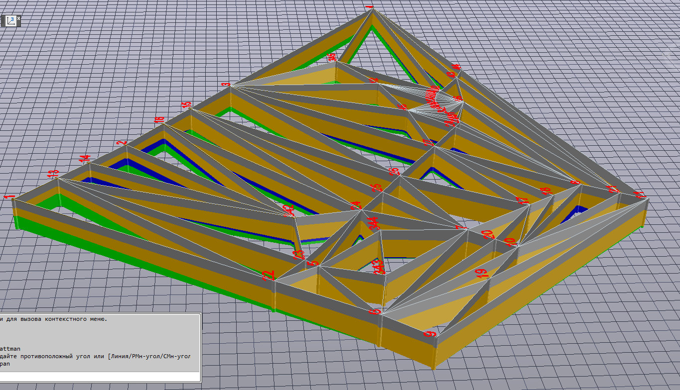 &quot;разрезы&quot;