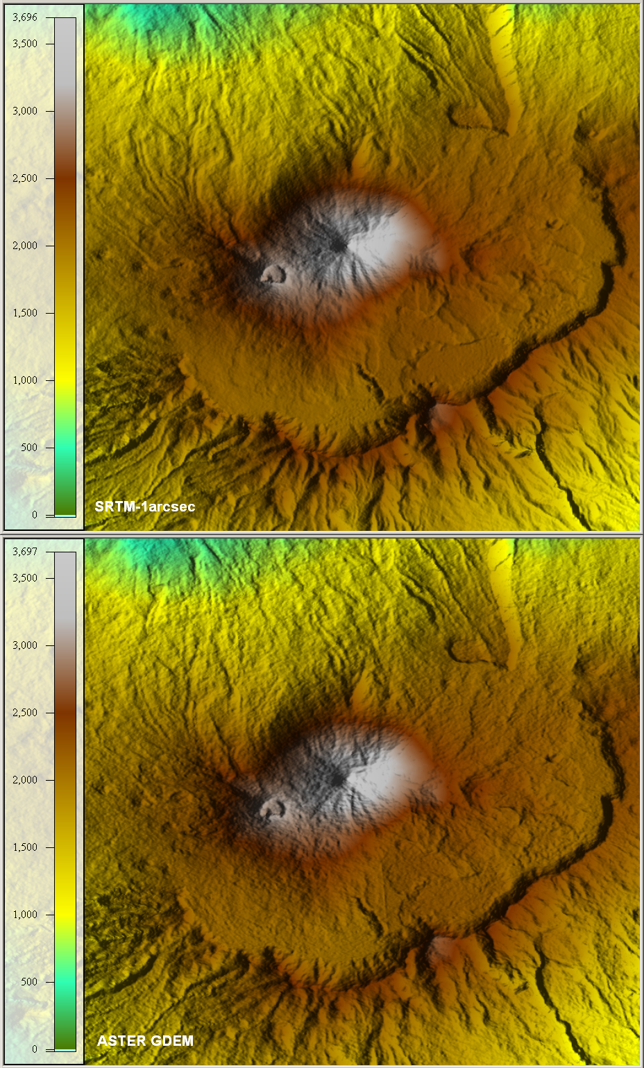 SRTMvsGDEM_Teide.PNG