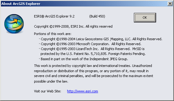 Gis lab info. Gis lab info
