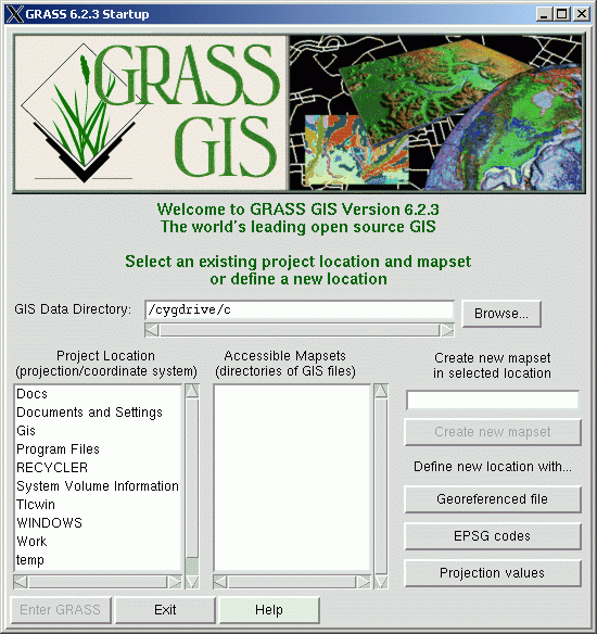 Gis lab info. Gis lab info